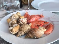 -广州四季酒店·意珍·意式自助餐