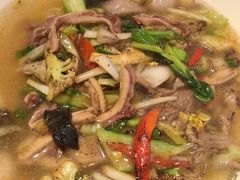 -飨府.老淮面馆.自营(清河路店)