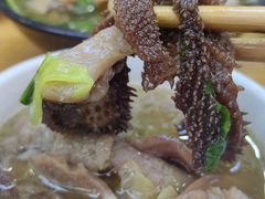 -正宗苏稽毛哥跷脚牛肉总店