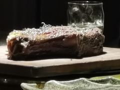 射和牛M9+级冷藏熟成和牛-觅福里•熟成和牛餐厅