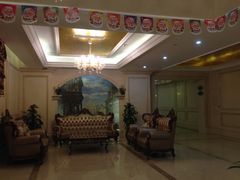 -维也纳国际酒店·上海虹桥火车站国家会展中心店