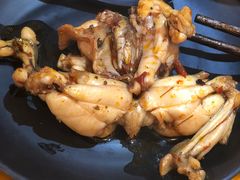 -味仙疯美蛙鱼头(清扬路总店)