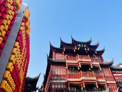 -豫园