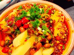 -树厨贵州菜(大十字店)