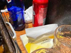 -KAOTOWN烤堂•烧烤(海汇港店)