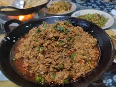 -张关合渣(航空大道店)