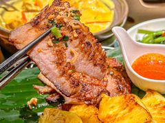 -美奈小馆·越南料理(福田星河COCO Park店)