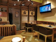 -黑牛の店·和牛烧肉(合生汇店)