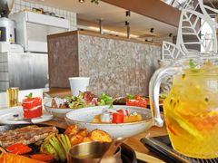 -候鸟等风来·精致西厨(万科第五城店)