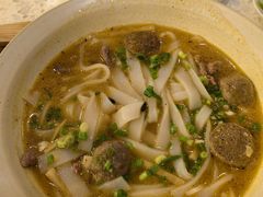 牛肉老友粉-三姐·老友记·南宁老友粉(朝阳区光华路嘉里中心店)