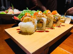 -円满日式居酒屋(蓉花路美食街店)