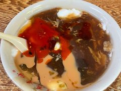 -真素诚·清真(新华路店)