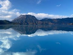 -丽江泸沽湖景区