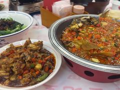 -堂瓦里·33年传统赣菜(第一街区店)