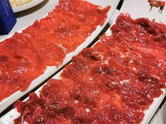 -俏牛哥鲜牛肉牛肆馆(重庆天地店)