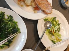 -望乡楼上海菜(日月光店)