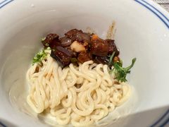 -北京王府井希尔顿酒店·秦唐中餐厅Chynna