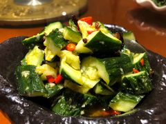 -小杨烤肉(高新店)