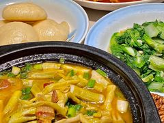 -千岛湖小鱼儿·淳安匠心农家菜