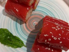 -观塘港茶餐厅(八一大道店)
