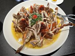 -京杭上院·河景花园餐厅·杭帮菜名店