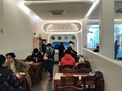 大堂-217笋干馄饨