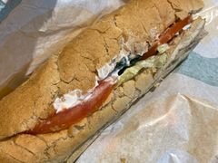 -赛百味SUBWAY(地王广场店)