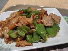 -老乡鸡(上海品尊国际中心店)
