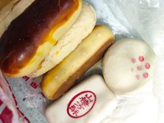 栗子玛-爱德顺糕点食屋(利民道店)