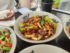 -潇湘阁(三里屯SOHO店)