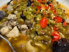 -西江红·株洲本地菜(滨江南路店)