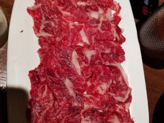 -牛焱·贵州黄牛肉火锅(城西银泰店)