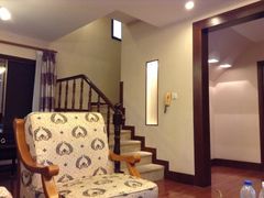 一楼客厅-厦门悦华酒店