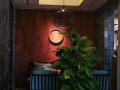 -粗茶淡饭·隐庐私厨(东亭店)