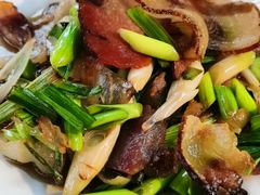 -华冠悠岚·庭院餐厅(青城后山店)