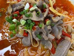 -巧儿重庆小面·梯坎面(观音桥好吃街C区店)