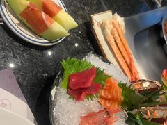 -大渔铁板烧(大行宫1912店)
