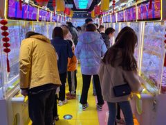 -风云再起游乐汇(北京西单西西友谊店)