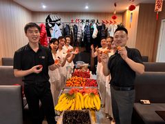 -和子足浴SPA会馆(竹山路店)