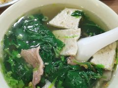汕头辉记猪杂汤-汕头辉记肠粉王(岗厦店)