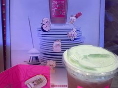 -茉莉奶白(广州动漫星城店)
