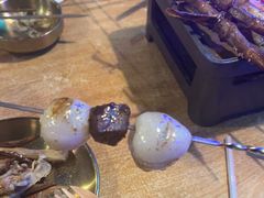 -质烤烤物·活烤海鲜(质烤总店)
