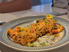 -秀儿家の小确幸融合西餐厅(万达店)