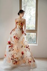点击看大图 -WECOUTURE高级订制广州
