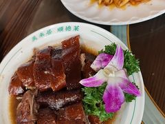 -美未居·老字号·地道顺德菜·桑拿鸡·鱼生(容桂店)