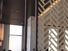 -嘉定凯悦·咖啡厅