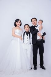 -大连棒棒糖儿童摄影(熊洞街店)