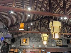 -猪肉婆私房菜(容桂总店)