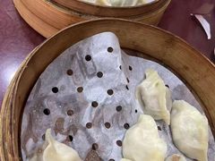 -老边饺子馆(中街店)