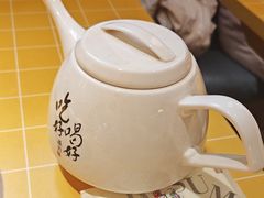 -蔡澜点心·粤菜(花城汇南区店)